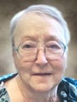 Yvette Michaud, 1952-2022