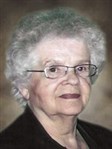 Alice Pelletier Bossé, 1922-2022