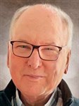 Berthier Rioux, 1944-2023