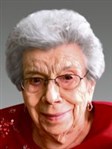 Cécile Dubé, 1921-2023