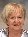 Claire Moreau Soucy, 1940-2023