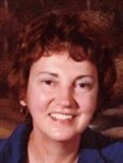 Colette Pelletier, 1928-2023