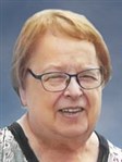 Denise Pelletier, 1944-2023