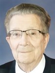 Gédéon Lagacé, 1929-2023
