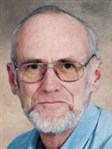Gérald (Bi) Caron, 1940-2023