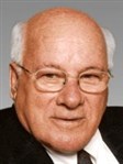 Gilles Blanchette, 1936-2023