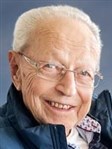 Jacques Levesque, 1936-2022 