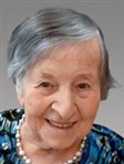 Jeannine Pelletier, 1932-2023