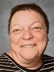 Jeannine Valcourt, 1947-2023