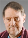 Jocelyn Dubé, 1955 - 2023 