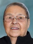 Lise Gaudreau, 1953-2023