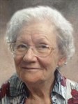 Louise Pelletier Bérubé, 1929-2023