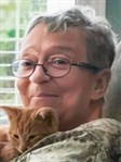 Marie-Anne Perreault, 1949-2023 
