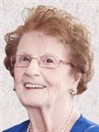 Monique Pelletier-Dubé, 1929-2023
