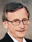 Raymond Lagacé, 1946-2023