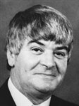 Réal Réginald Voisine, 1939-2023