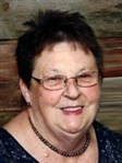 Réjeanne Turcotte-Ouellet, 1941-2023