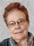 Renée-Jeanne Rioux, 1930-2023
