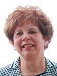 Rose-Marie Rioux, 1946-2022