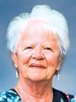 Thérèse Belzile, 1942-2023