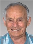 Venant Gauvin, 1934-2023