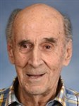 Adrien Larochelle, 1937-2024 