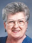 Annette Fournier, 1929-2024 