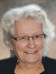 Carmen St-Pierre Lavoie, 1931-2024