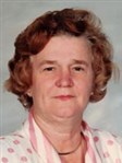 Colette Rioux, 1935-2023