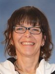 Diane Ouellet, 1961-2024 