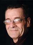 Ghislain Dubé, 1948-2024