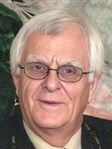 Gilles Lévesque, 1931-2024