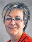 Johanne Lévesque, 1962-2024