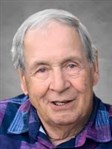 Julien Dumont, 1941-2024