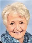 Marguerite Gagnon