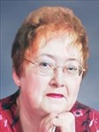 Marie-Ange Tardif, 1926-2024