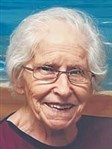 Marie-Claire Beaulieu Bélanger, 1930-2024