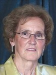 Marie-Marthe Moreau Beaulieu, 1934-2024