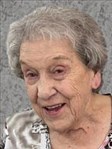 Monique Jean-Bérubé, 1931-2024