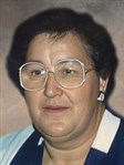 Réjeanne Dumont, 1935-2023