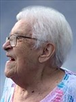 Réjeanne LeBel, 1931-2024 