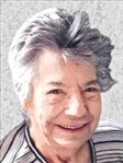 Rita Deschênes-Desjardins, 1933-2024
