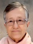 Rita Ouellet Dubé, 1943-2024