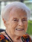 Thérèse Bourque-Beaulieu, 1939-2024