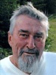 André Bourgoin, 1948-2025