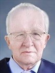 Benoit Deschênes, 1938-2025 