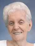 Bertha Deroy, 1929-2025 
