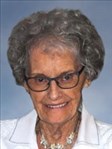 Carmen Chouinard, 1934-2025 