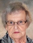 Claudette Lévesque Dubé, 1935-2024