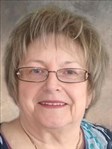 Claudine Gagné Emond, 1949-2024